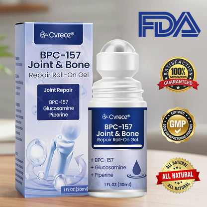 Cvreoz® BPC-157 Joint&Bone Repair Roll-On Gel