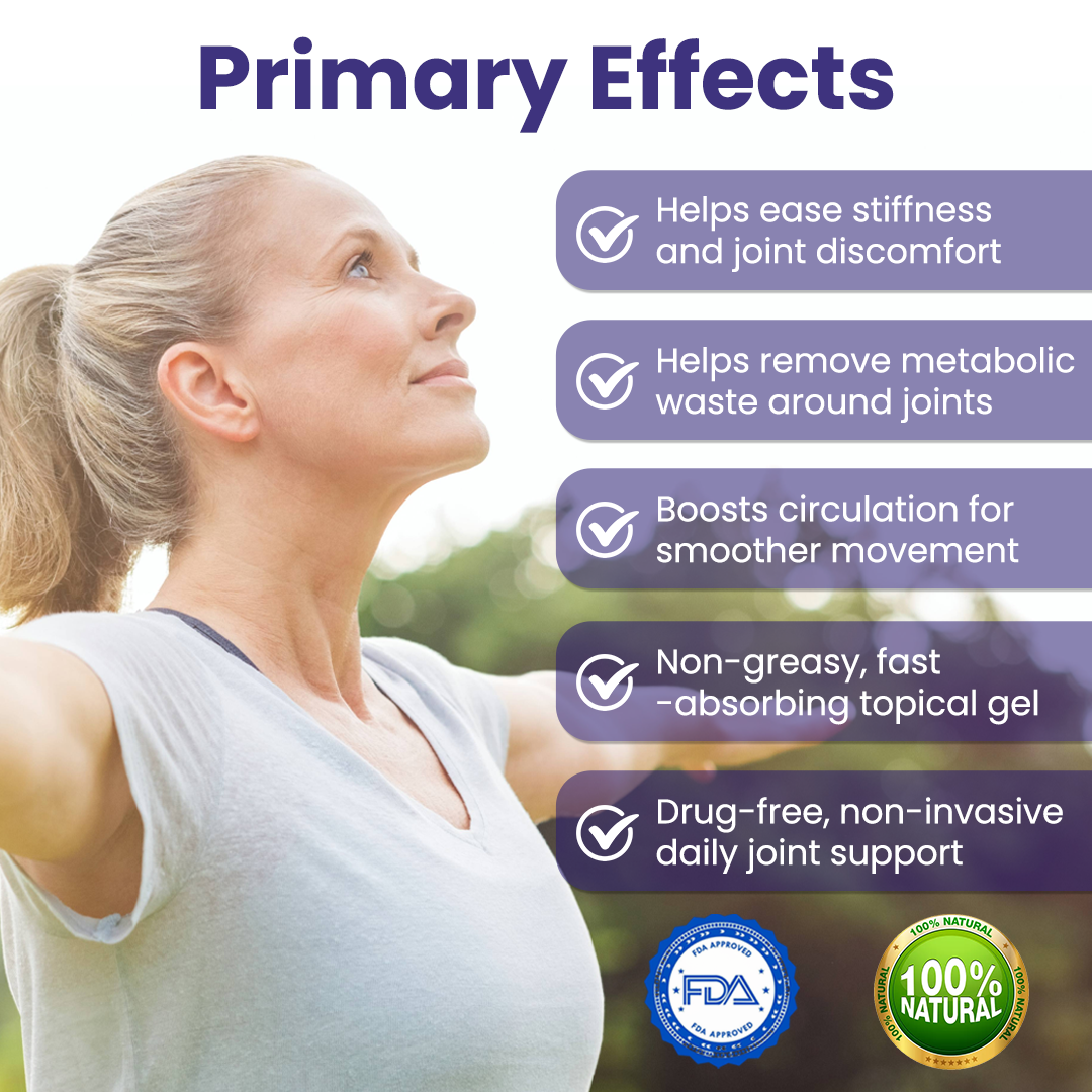 Healrize® Silver Ion Joint Repair Spray(在途有货）