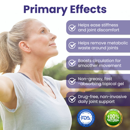 Healrize® Silver Ion Joint Repair Spray(在途有货）