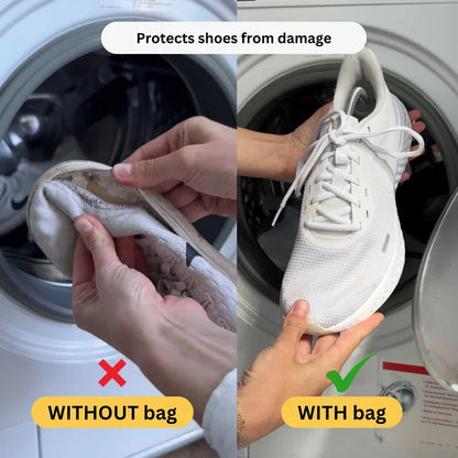 Roselli Shoe Cleaning - Premium Care Solution