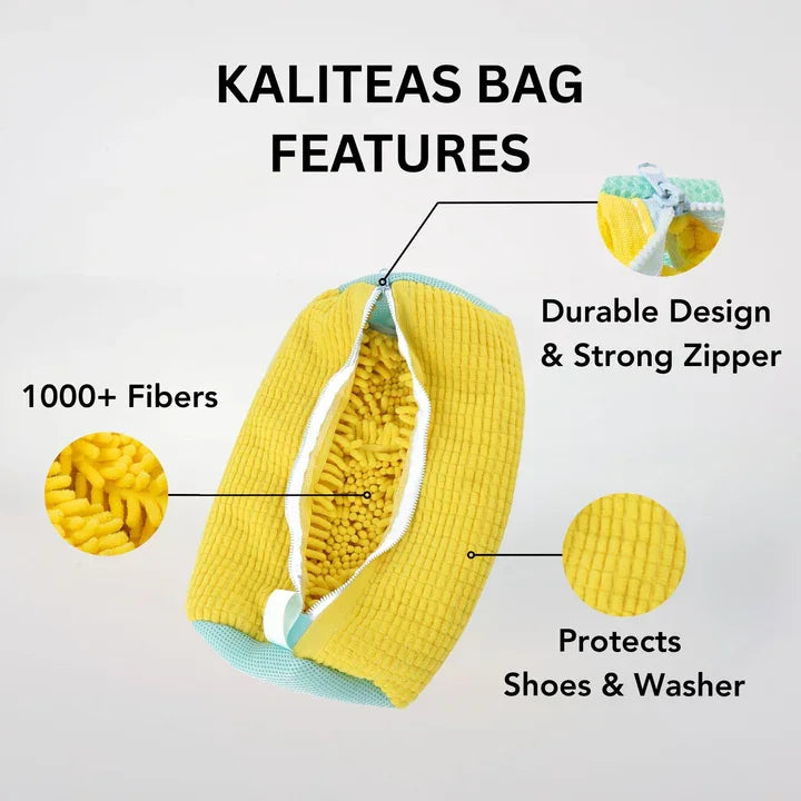 Roselli Shoe Cleaning - Premium Care Solution