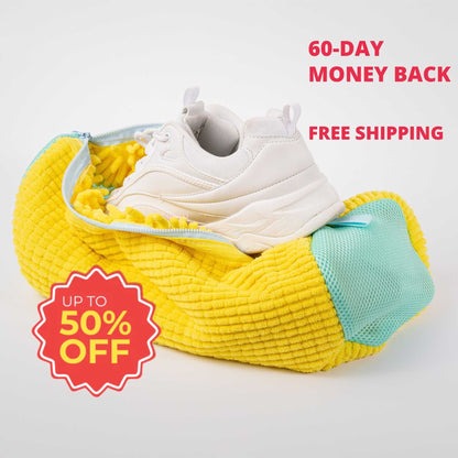 Roselli Shoe Cleaning - Premium Care Solution