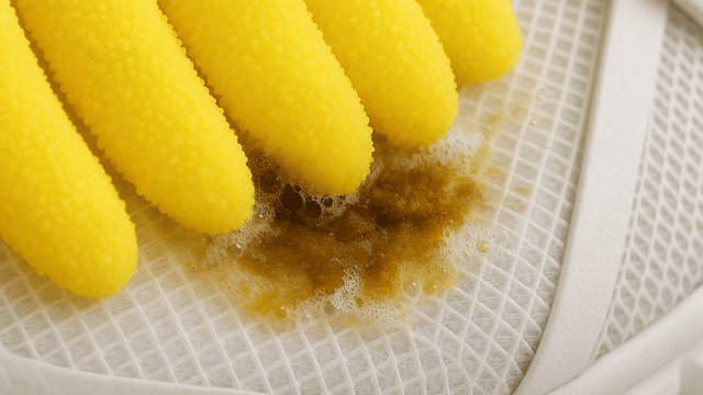 Roselli Shoe Cleaning - Premium Care Solution