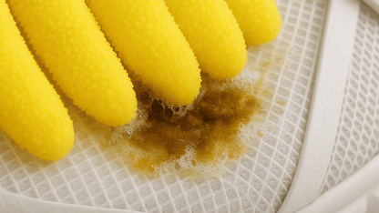 Roselli Shoe Cleaning - Premium Care Solution