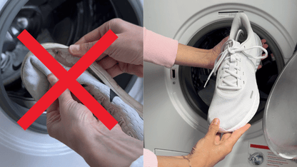 Roselli Shoe Cleaning - Premium Care Solution