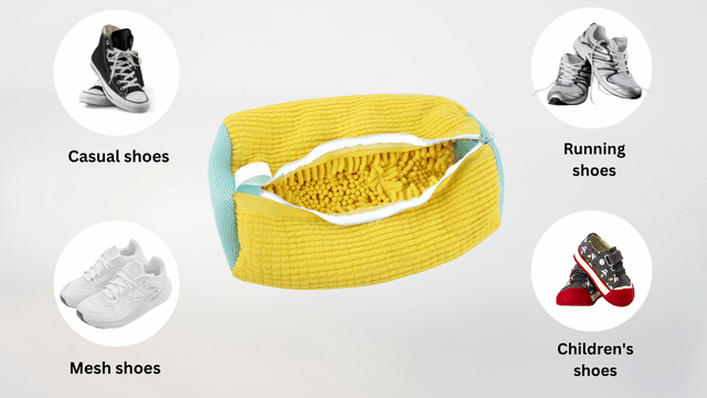 Roselli Shoe Cleaning - Premium Care Solution