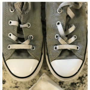 Roselli Shoe Cleaning - Premium Care Solution