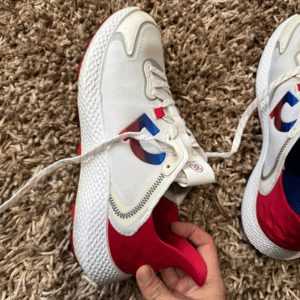 Roselli Shoe Cleaning - Premium Care Solution