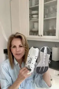 Roselli Shoe Cleaning - Premium Care Solution