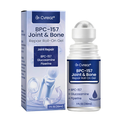 Cvreoz® BPC-157 Joint&Bone Repair Roll-On Gel