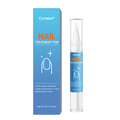Cvreoz® MycoErase Nail Revive Pen