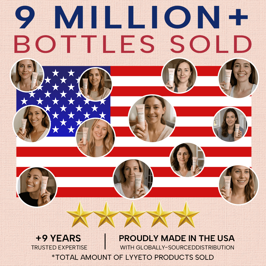 Cvreoz® Purifying Exfoliating Gel for Acanthosis Nigricans, Exfoliation, Dark Spots, Skin Tags, and Eczema ❣️