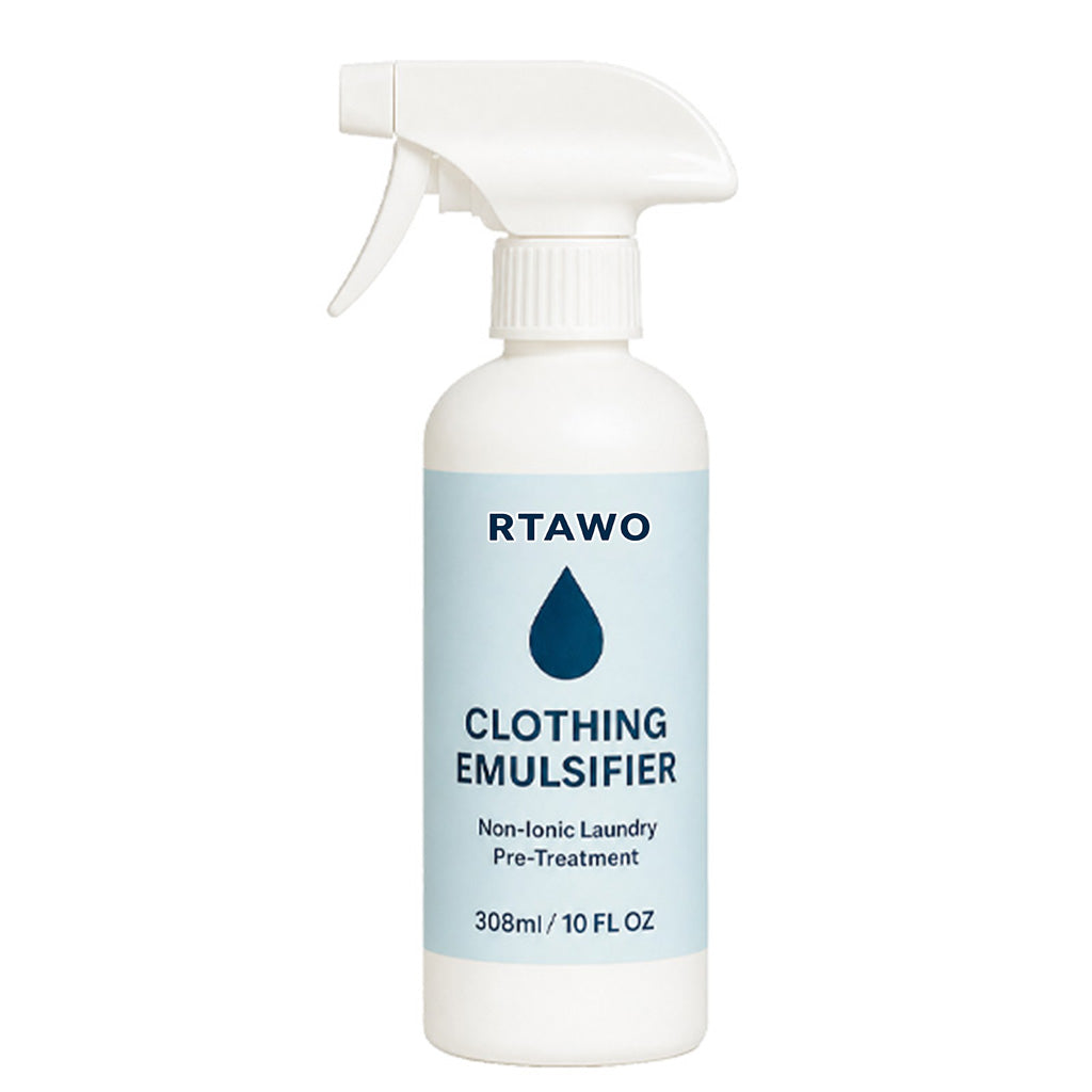 Roselli™ Clothing emulsifier, Non-Ionic Laundry Pre-Treatment - Your Go-To Laundry Cleaner✨