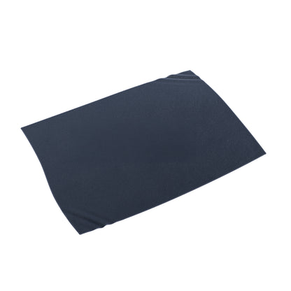 KUBOZN® 3 Pack Microfiber Twisted-Loop Quick-Dry Towels (Offer)