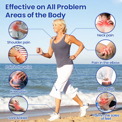 Cvreoz® BPC-157 Joint&Bone Repair Roll-On Gel