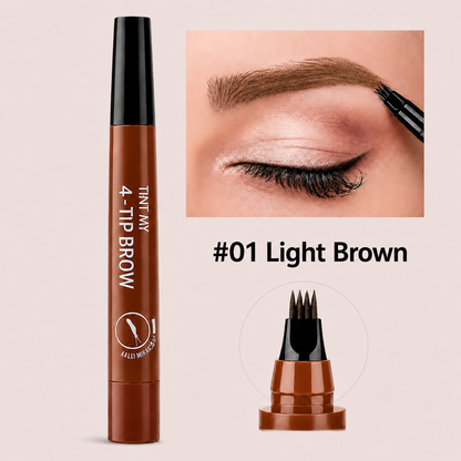 Kubozn® Waterproof Brows That Last All Day