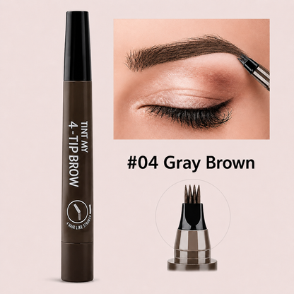 Kubozn® Waterproof Brows That Last All Day