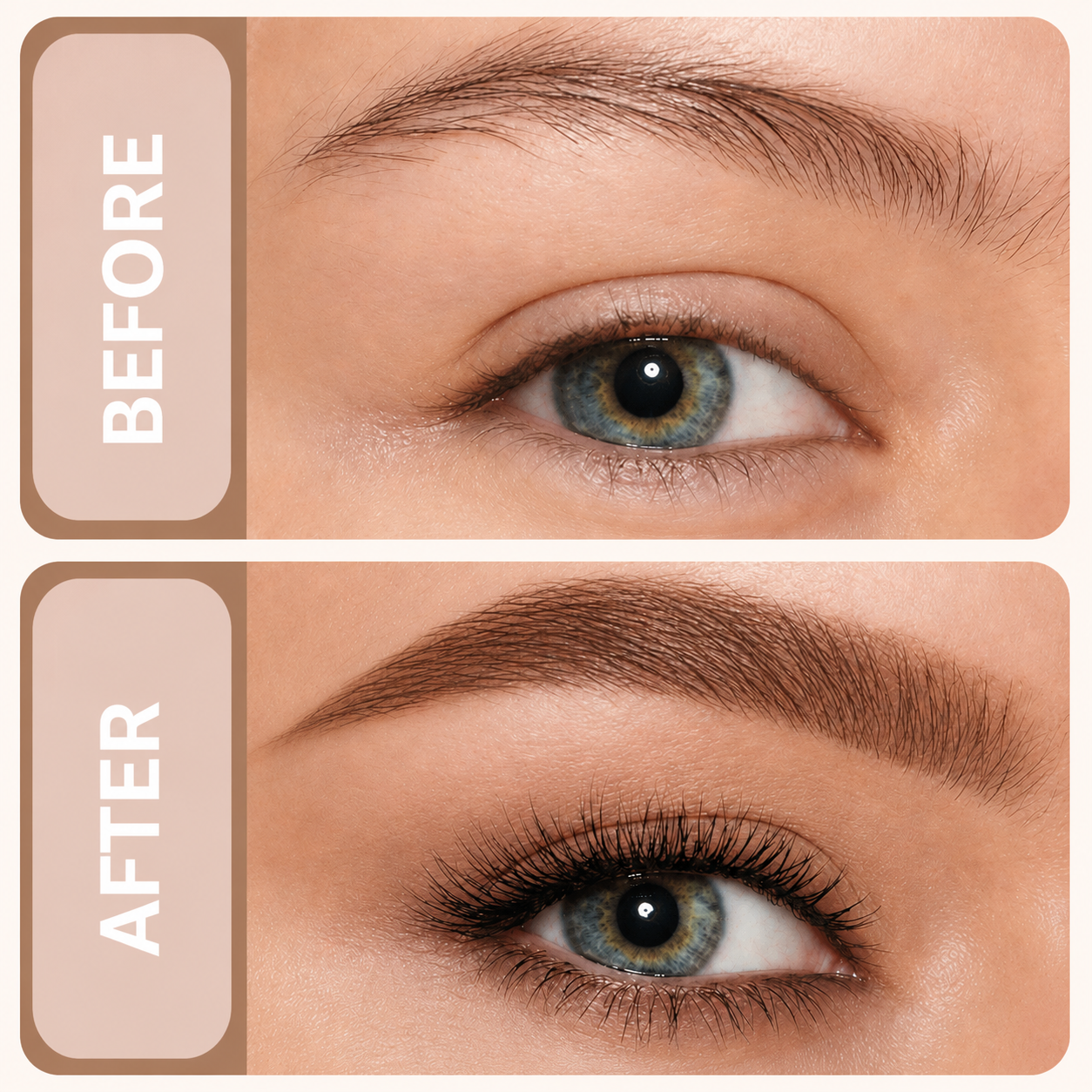 Kubozn® Waterproof Brows That Last All Day