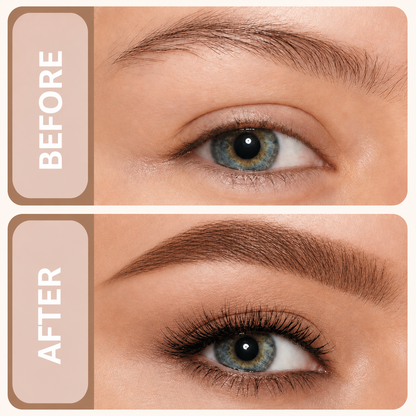 Kubozn® Waterproof Brows That Last All Day
