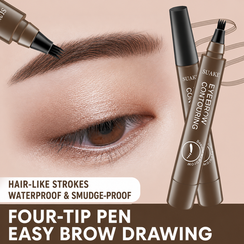 Kubozn® Waterproof Brows That Last All Day