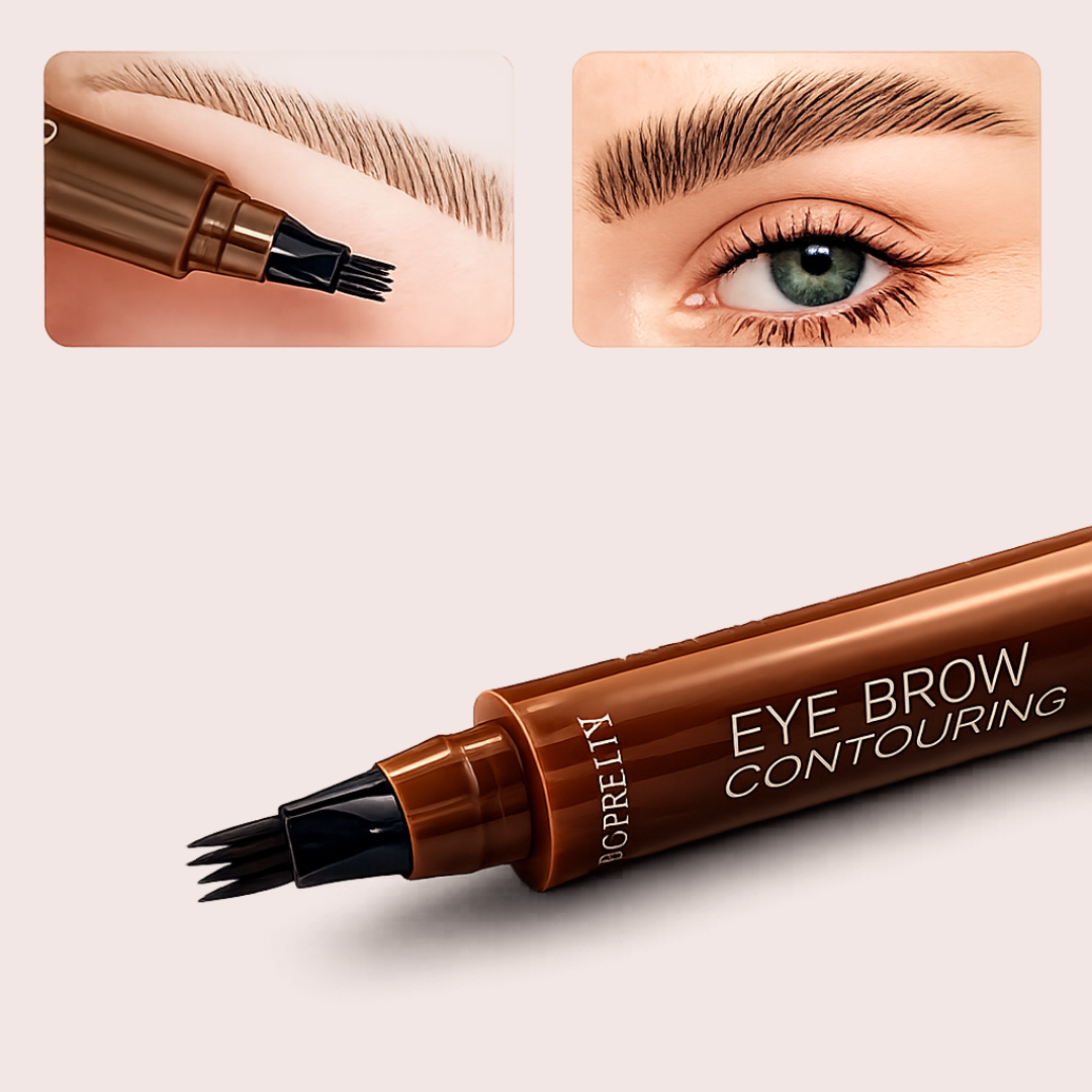 Kubozn® Waterproof Brows That Last All Day