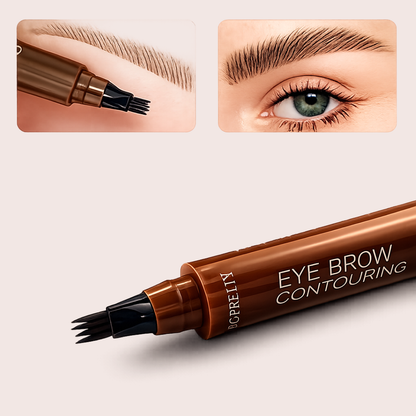 Kubozn® Waterproof Brows That Last All Day