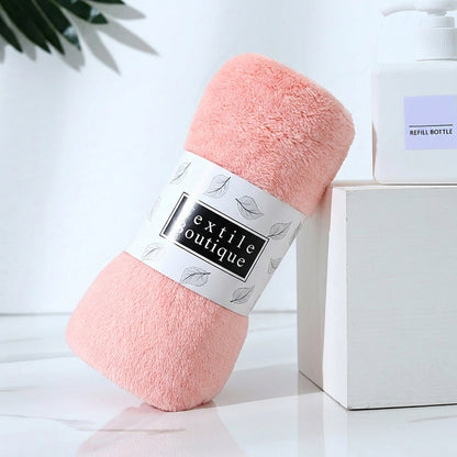 KUBOZN® Soft Bath Towel (Offer)