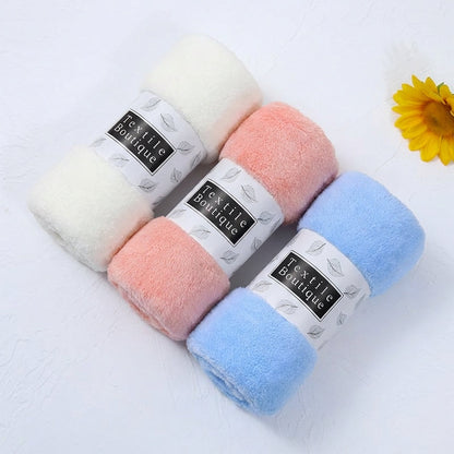 KUBOZN® Soft Bath Towel (Offer)