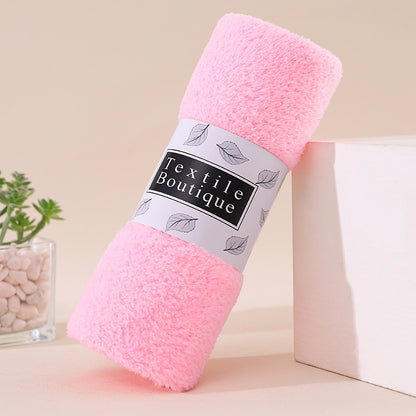 KUBOZN® Soft Bath Towel (Offer)