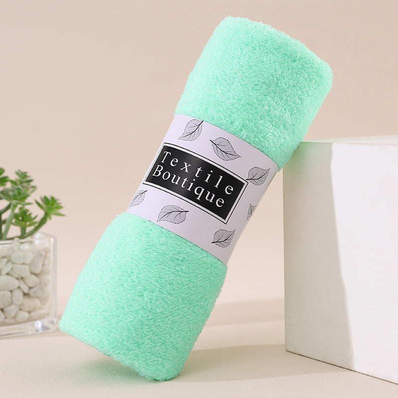 KUBOZN® Soft Bath Towel (Offer)