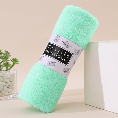 KUBOZN® Soft Bath Towel (Offer)