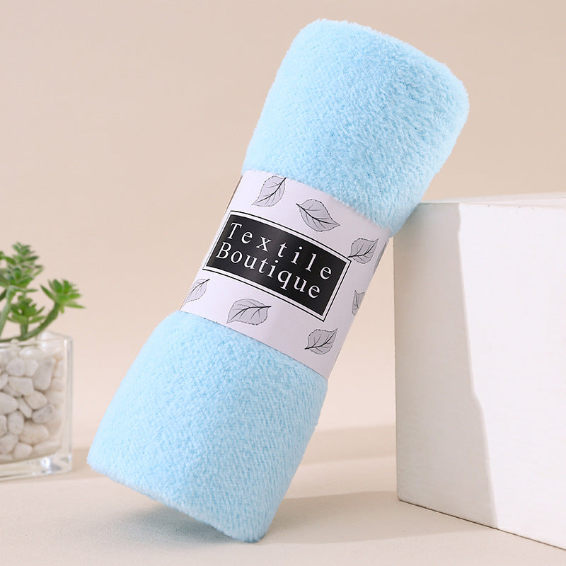 KUBOZN® Soft Bath Towel (Offer)