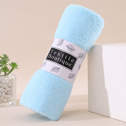 KUBOZN® Soft Bath Towel (Offer)