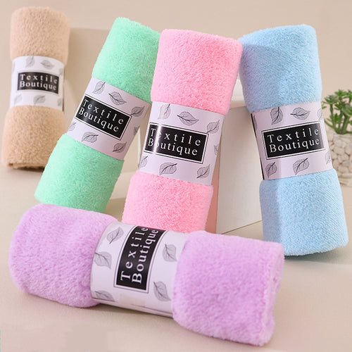 KUBOZN® Soft Bath Towel (Offer)