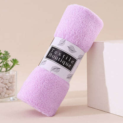 KUBOZN® Soft Bath Towel (Offer)
