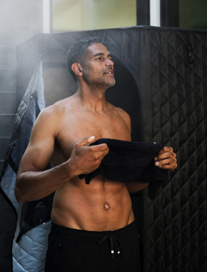 KUBOZN® 3 Pack Microfiber Twisted-Loop Quick-Dry Towels (Offer)